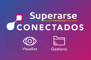 Superarse Conectados